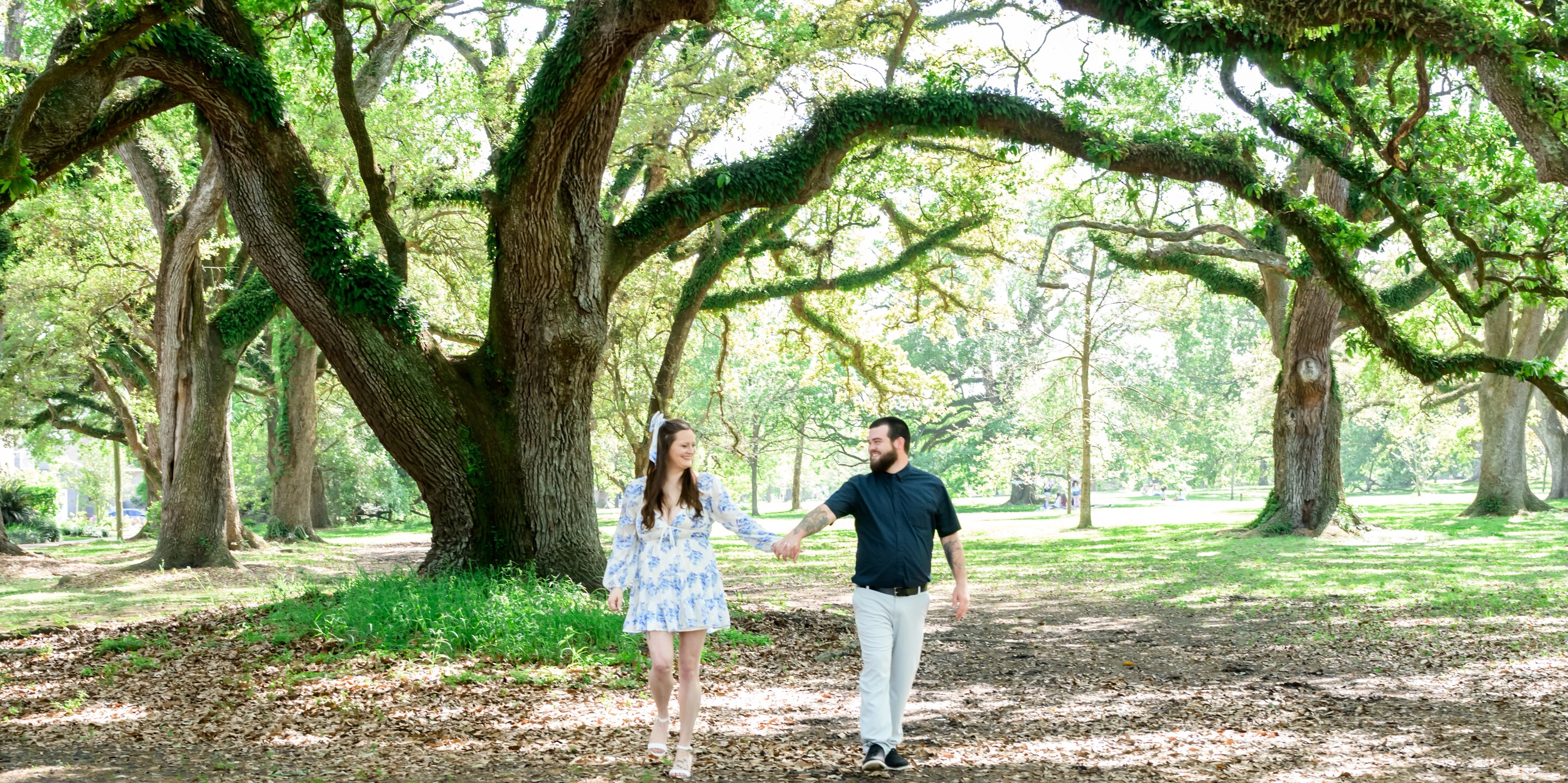 Hailey Bethancourt and Dylan Colwell's Wedding Website - The Knot