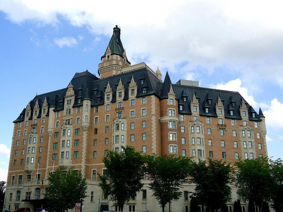 Picture of Delta Hotels by Marriott Bessborough