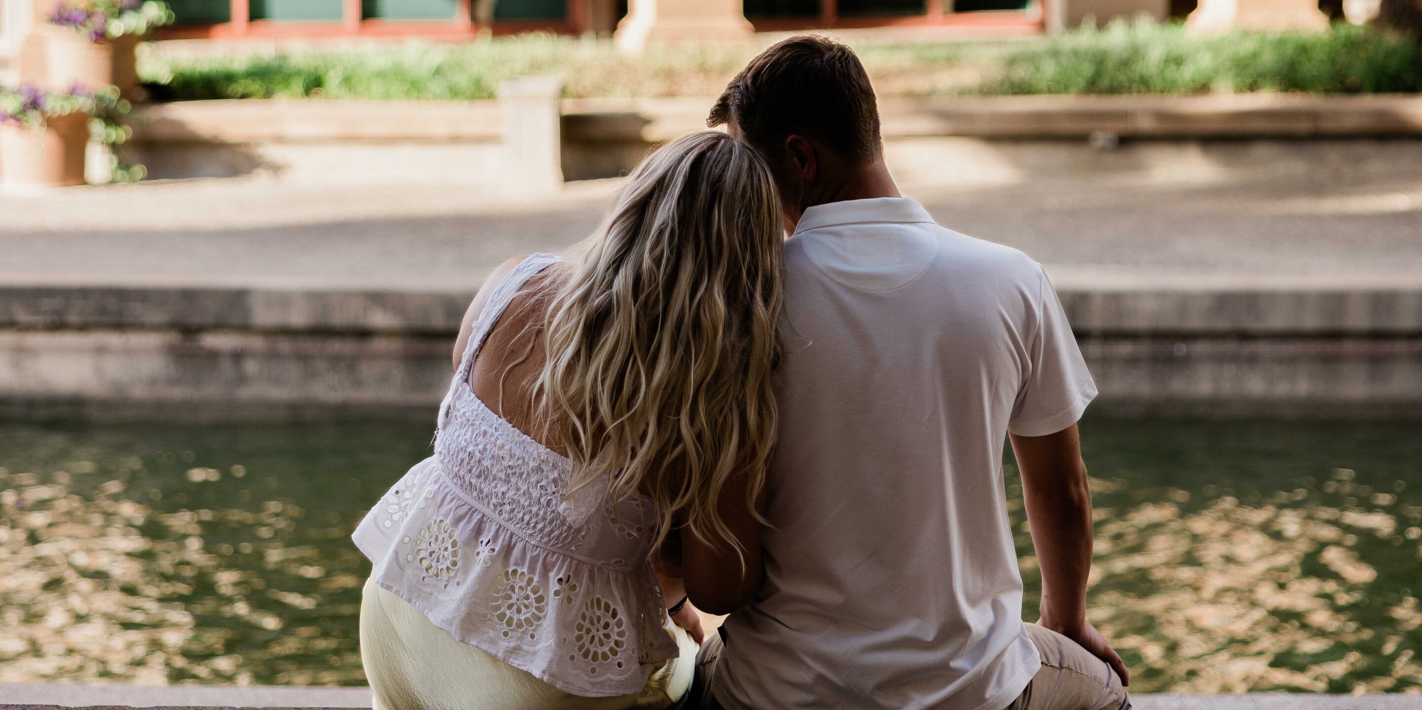 Colton & Megan Home Page Banner