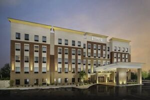 Picture of Staybridge Suites Florence an IHG Hotel