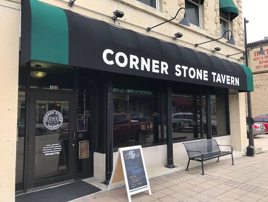 Picture of Corner Stone Tavern
