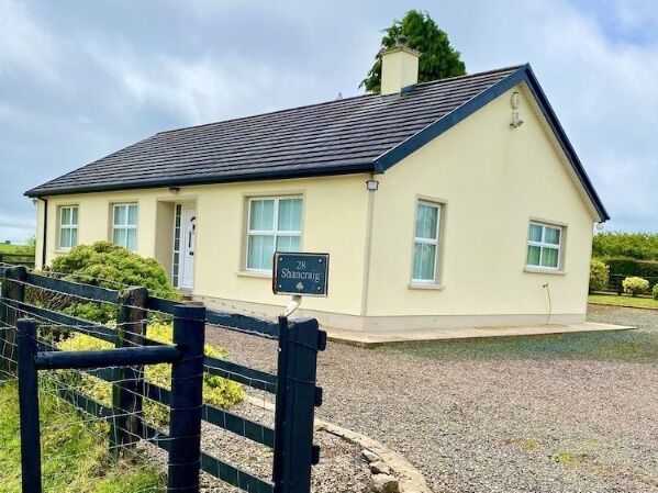 Picture of Charming 3 Bedroom, Self Catering in centre of Mid Ulster (Pomeroy)