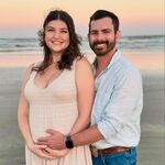 Brooks and Alyssa Shaefer