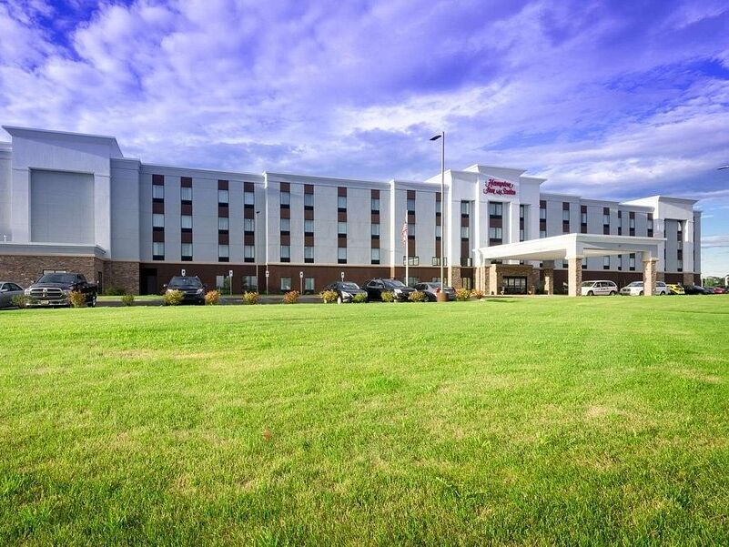 Picture of Hampton Inn Hammond