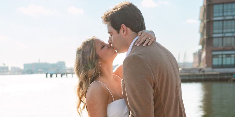 Lindsey & William Home Page Banner