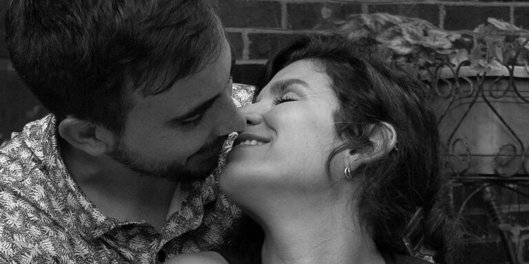 Gaby & Scott Home Page Banner