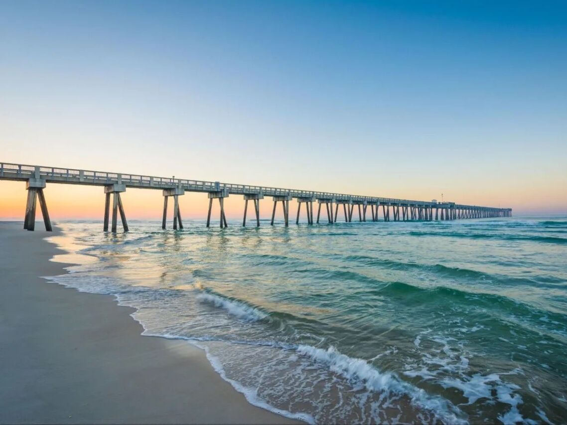 Picture of Wrightsville Beach Park