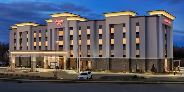 Picture of Hampton Inn