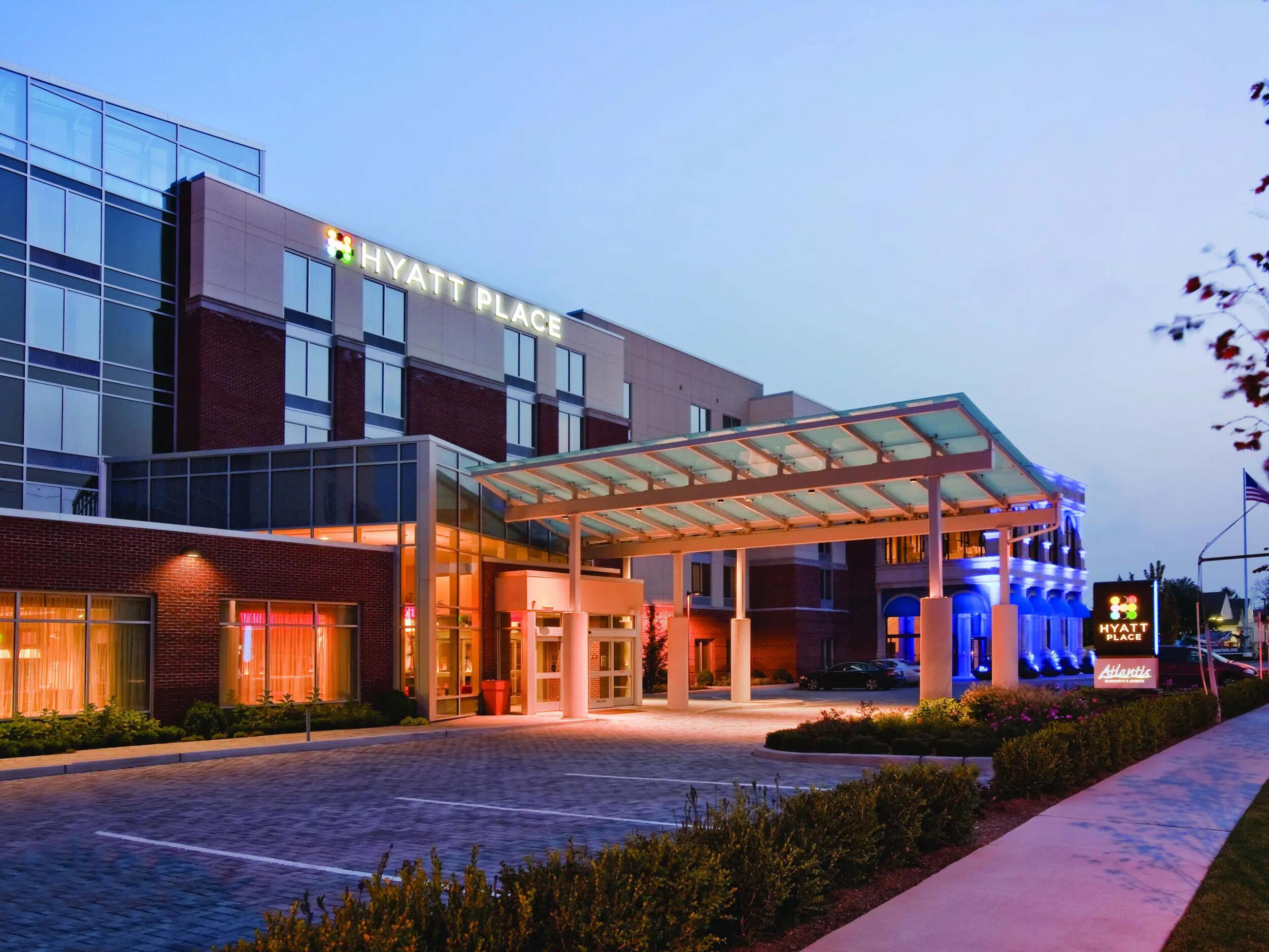Picture of Hyatt Place Long Island/East End