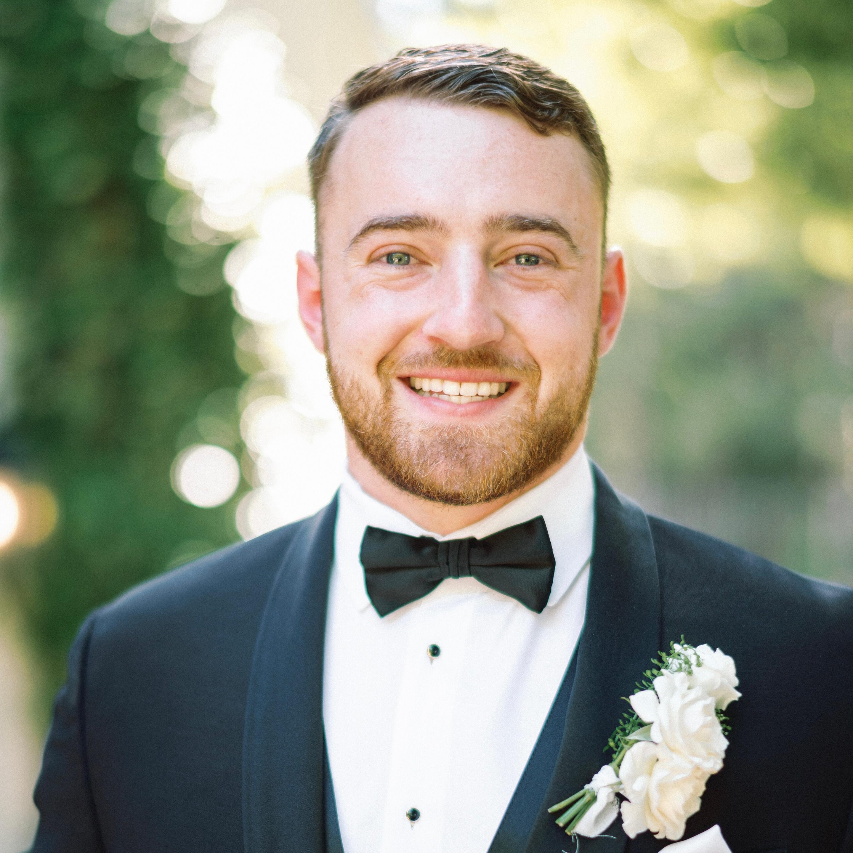 Jake Benninghoff