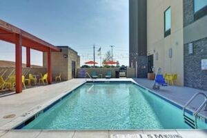 Picture of Home2 Suites by Hilton McKinney