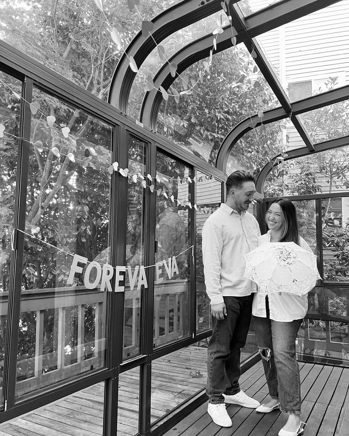 Nicolette & Rivers Home Page Banner