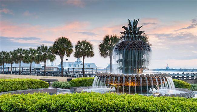 Picture of Waterfront Park