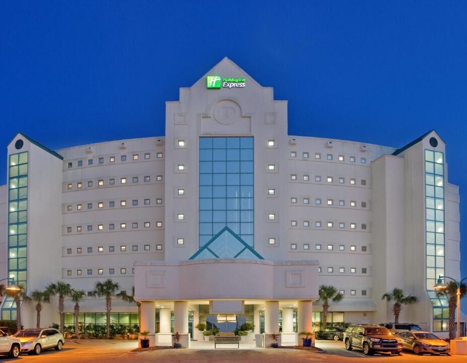 Picture of Holiday Inn Express