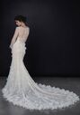 Martina Liana 1866 Fit-and-Flare Wedding Dress - thumbnail - 5