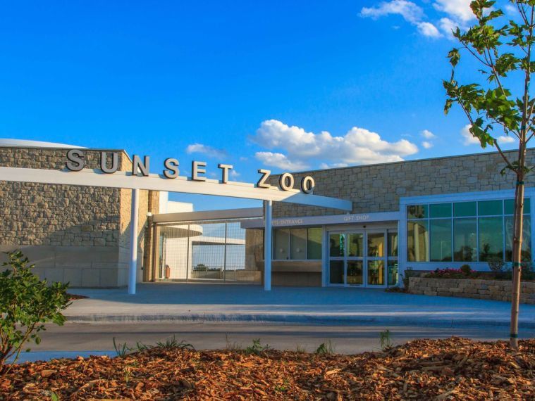 Picture of Sunset Zoo