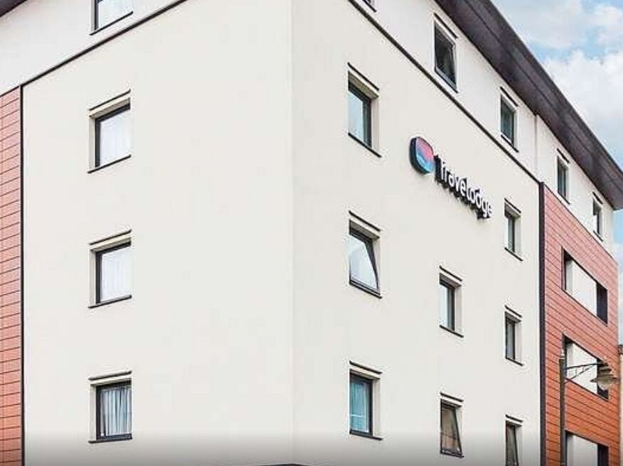 Picture of Travelodge Horsham Central