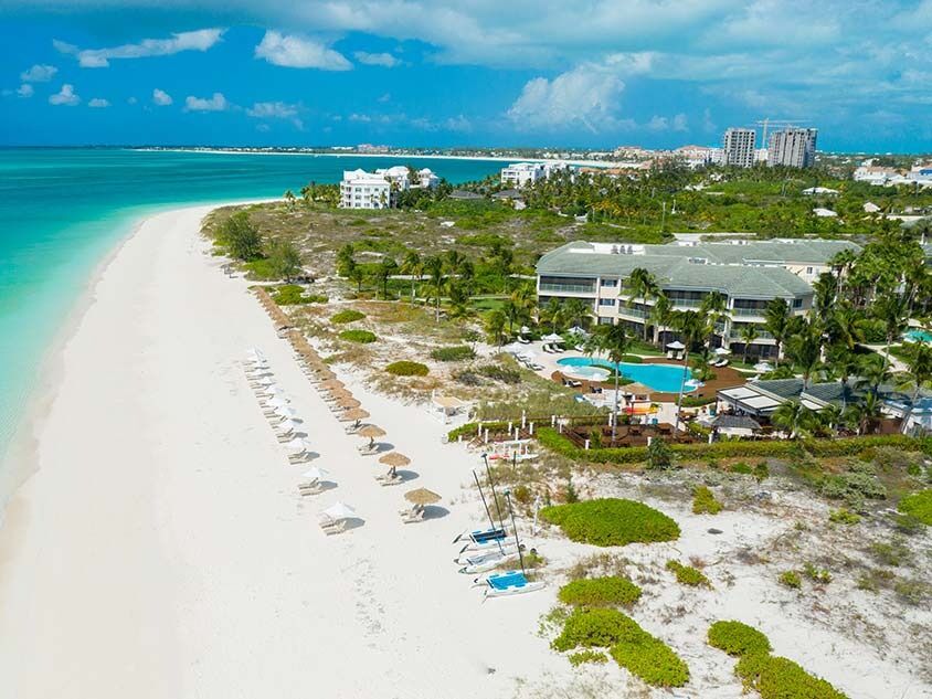 Picture of The Sands at Grace Bay