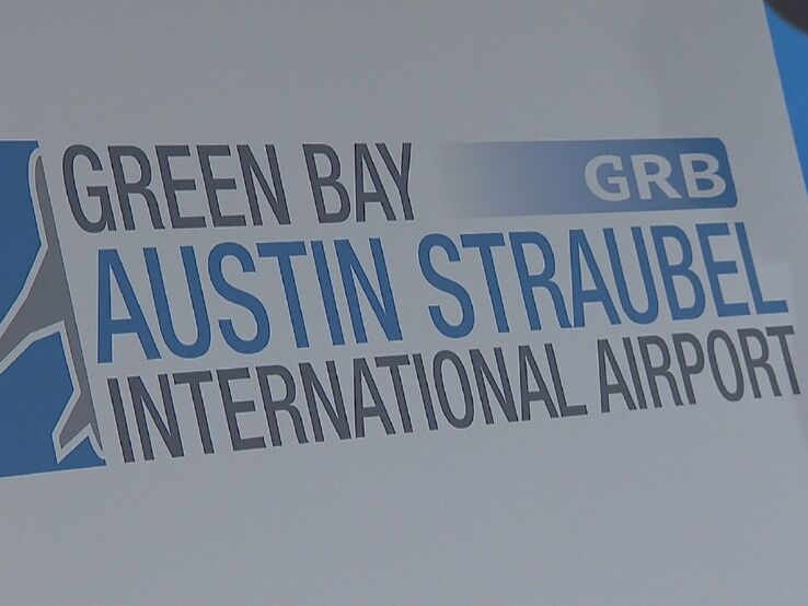 Picture of Green Bay Austin Straubel International Airport