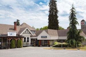 Picture of Ramada by Wyndham Duncan Cowichan Valley