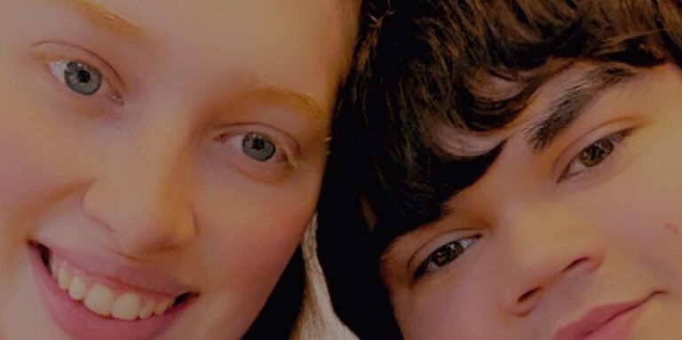 Kaitlynn & Aaron Home Page Banner