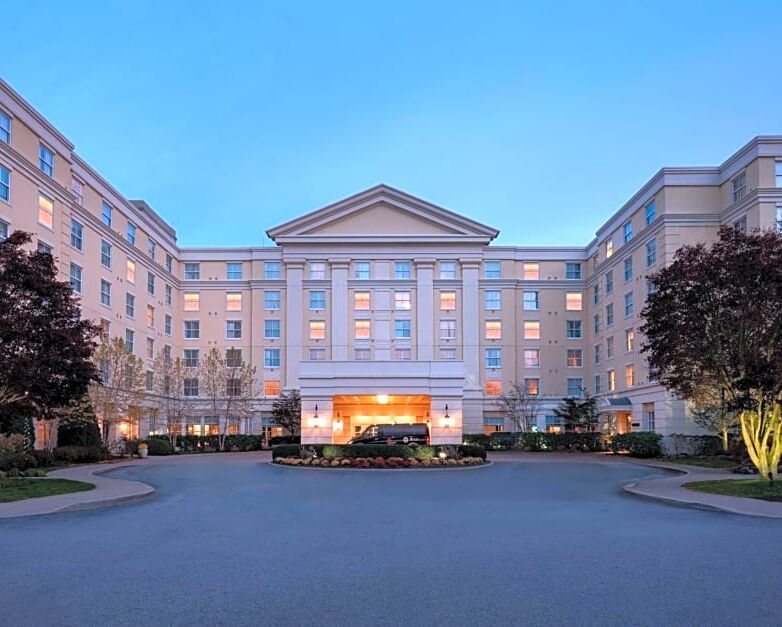 Picture of Mystic Marriott Hotel & Spa