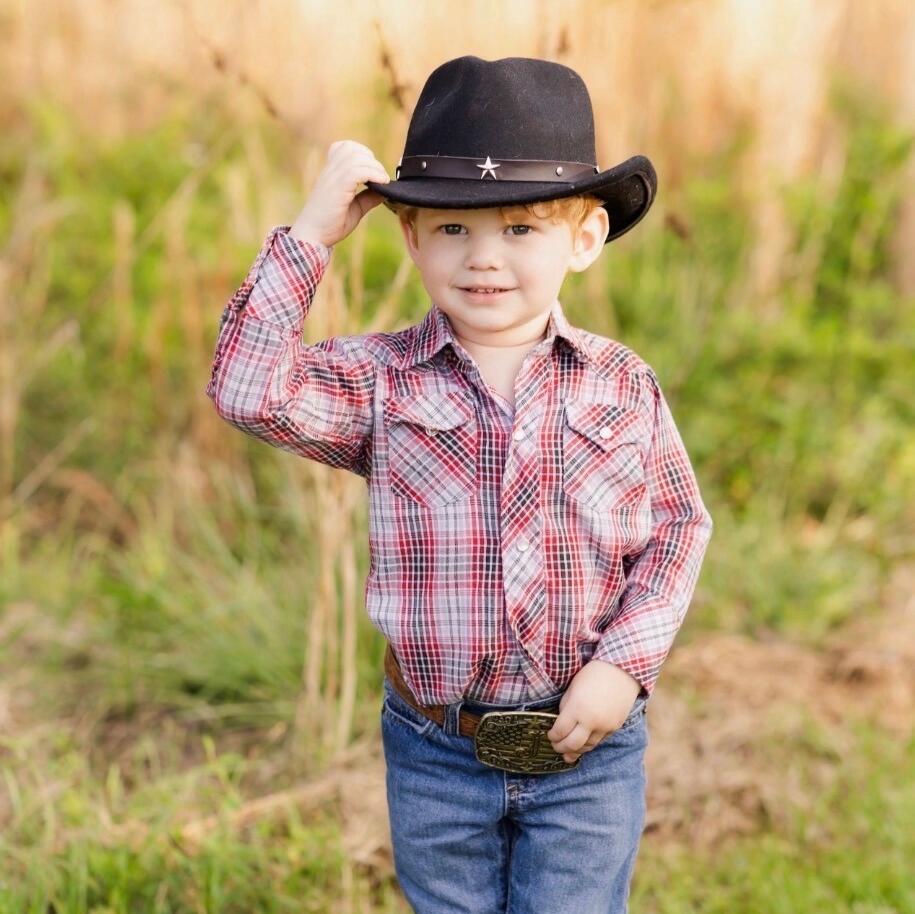 John Wayne McFarland