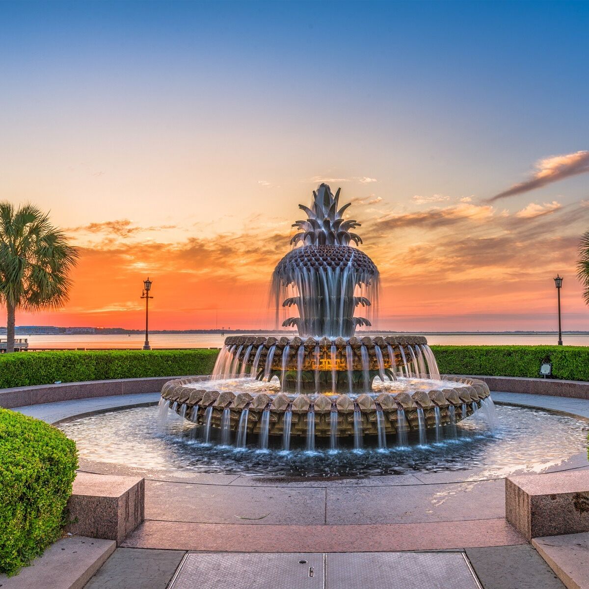 Picture of Waterfront Park