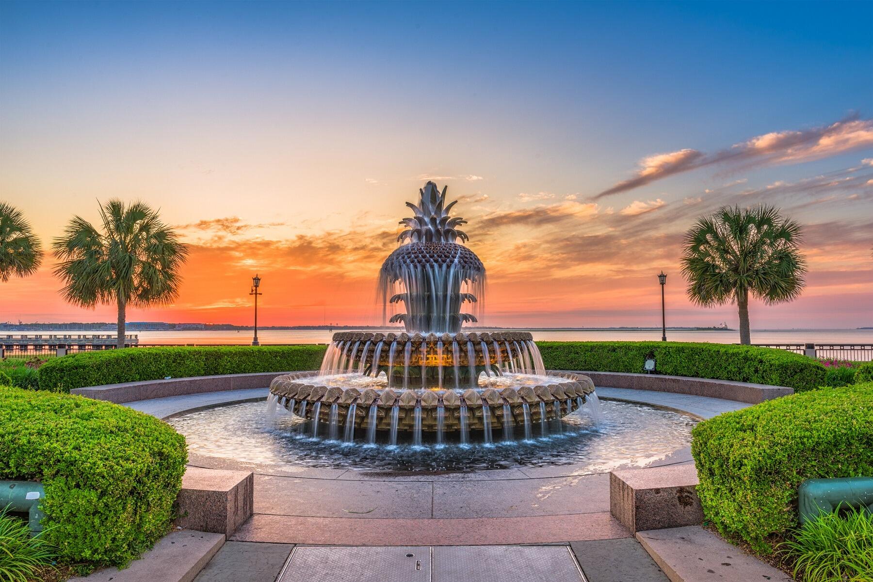 Picture of Waterfront Park