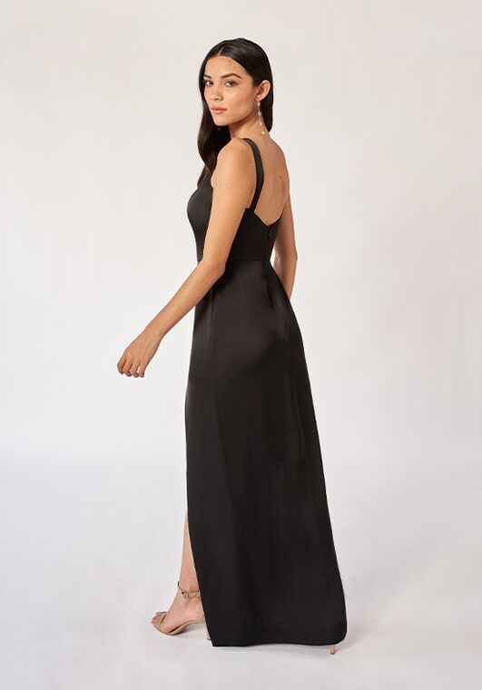 B2 Bridesmaids by Jasmine B263057 Sweetheart Bridesmaid Dress - 3