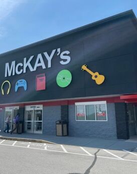 Picture of McKay's