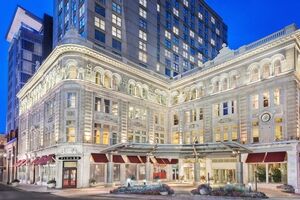Picture of Lancaster Marriott at Penn Square