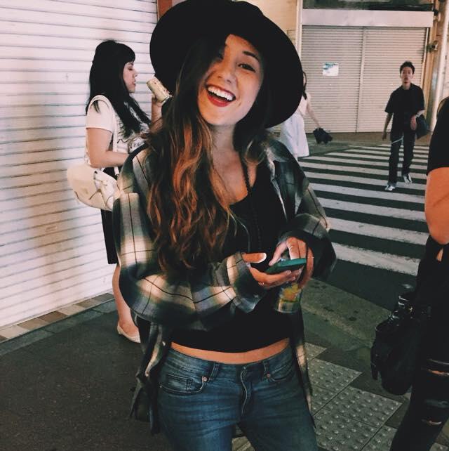 Jade Sharp