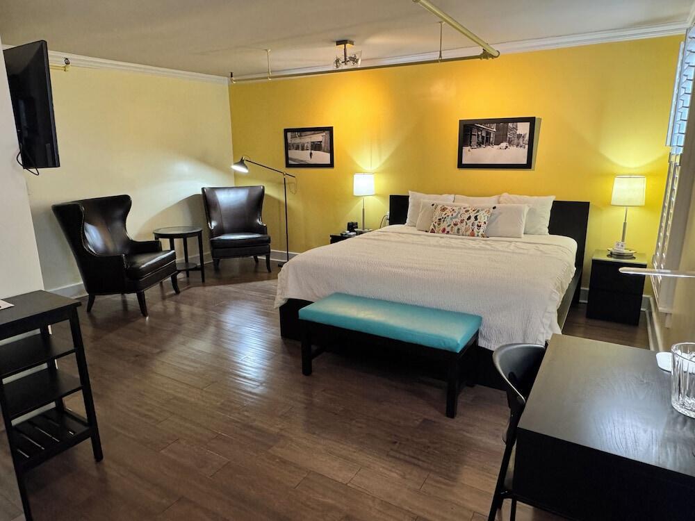Picture of The Sherman Inn