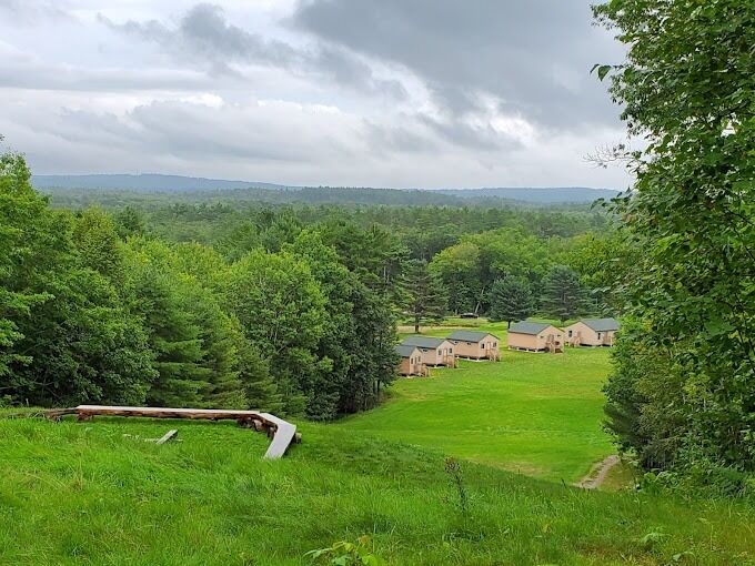 Picture of Directions to Camp!