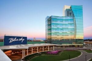 Picture of Blue Chip Casino Hotel&Spa