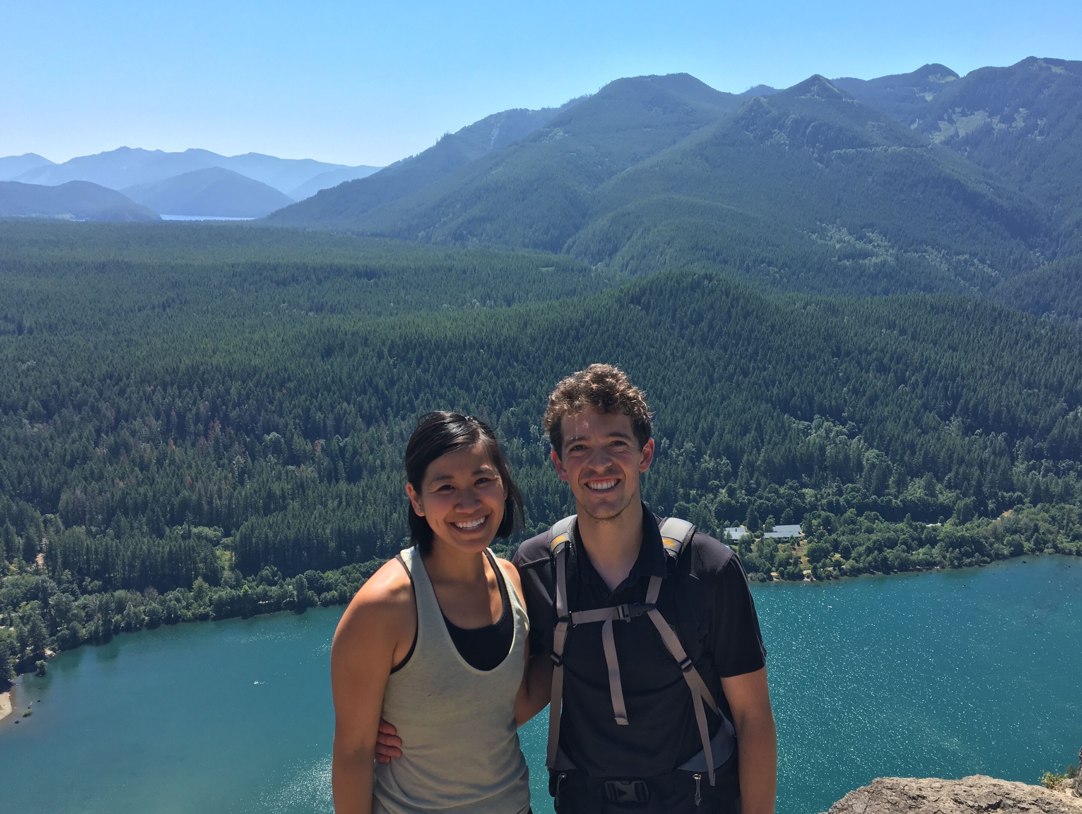 Picture of Rattlesnake Ledge