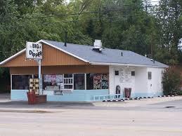 Picture of Big Dipper