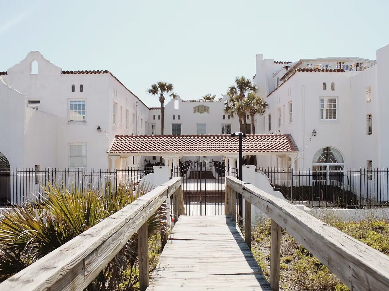Picture of Casa Marina Hotel and Restaurant
