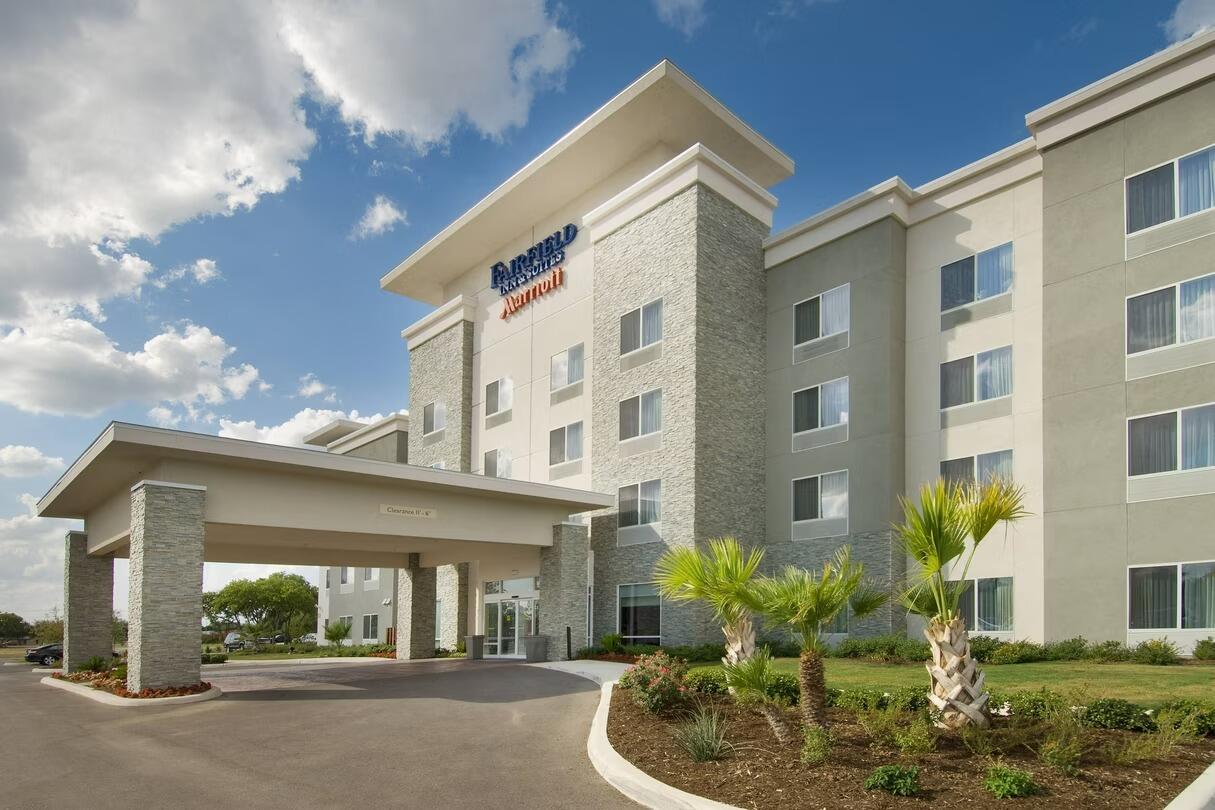 Picture of Fairfield Inn & Suites by Marriott New Braunfels