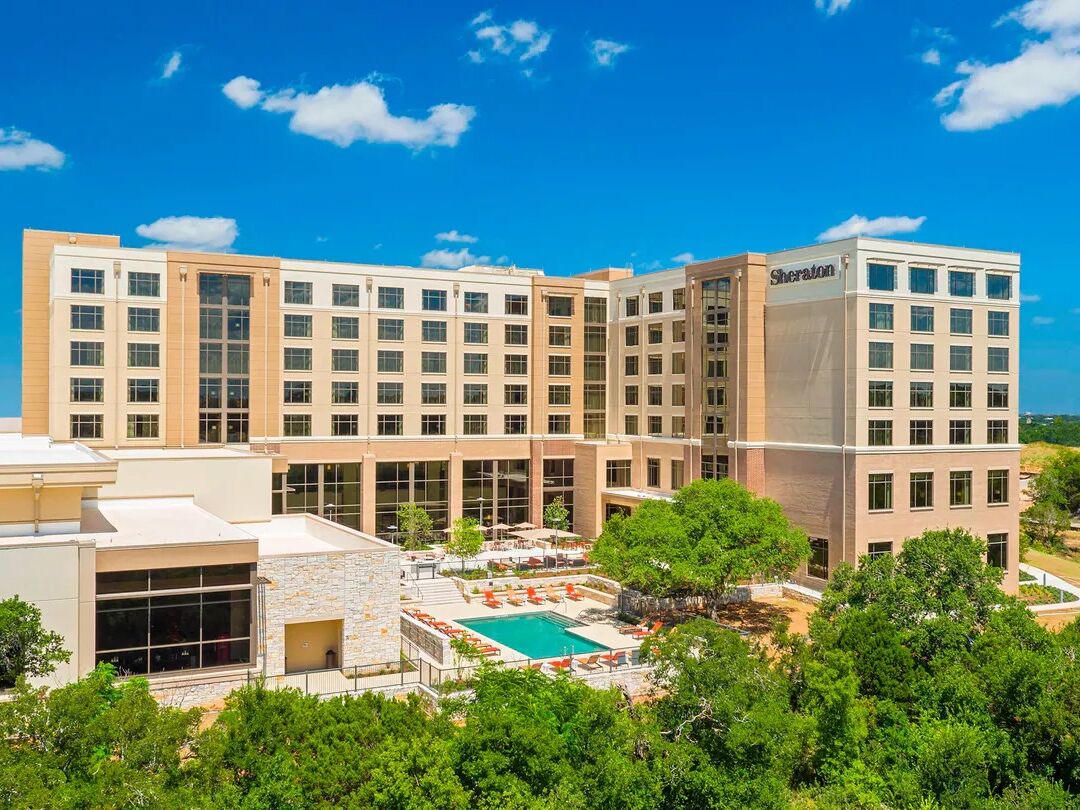 Picture of Sheraton Austin Georgetown Hotel & Conference Center