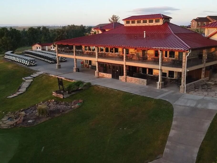 Picture of Spring Valley Golf Course