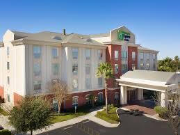 Picture of Holiday Inn Express