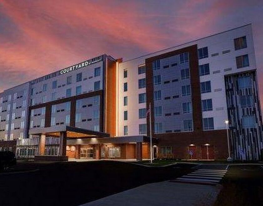 Picture of Courtyard by Marriott Fishers