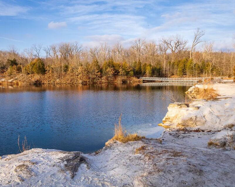 Picture of Klondike Park
