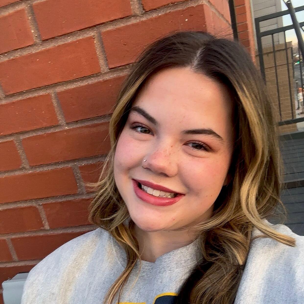 Sarah Heiny