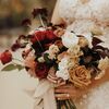 A "One Night Only" Rock Concert Vibe Inspired This Wedding at BLDG 177 in San Diego, California