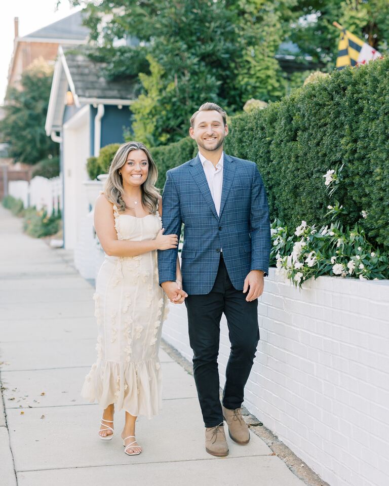 Nicholas & Emily Home Page Banner