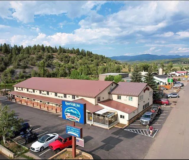 Picture of RiverWalk Inn