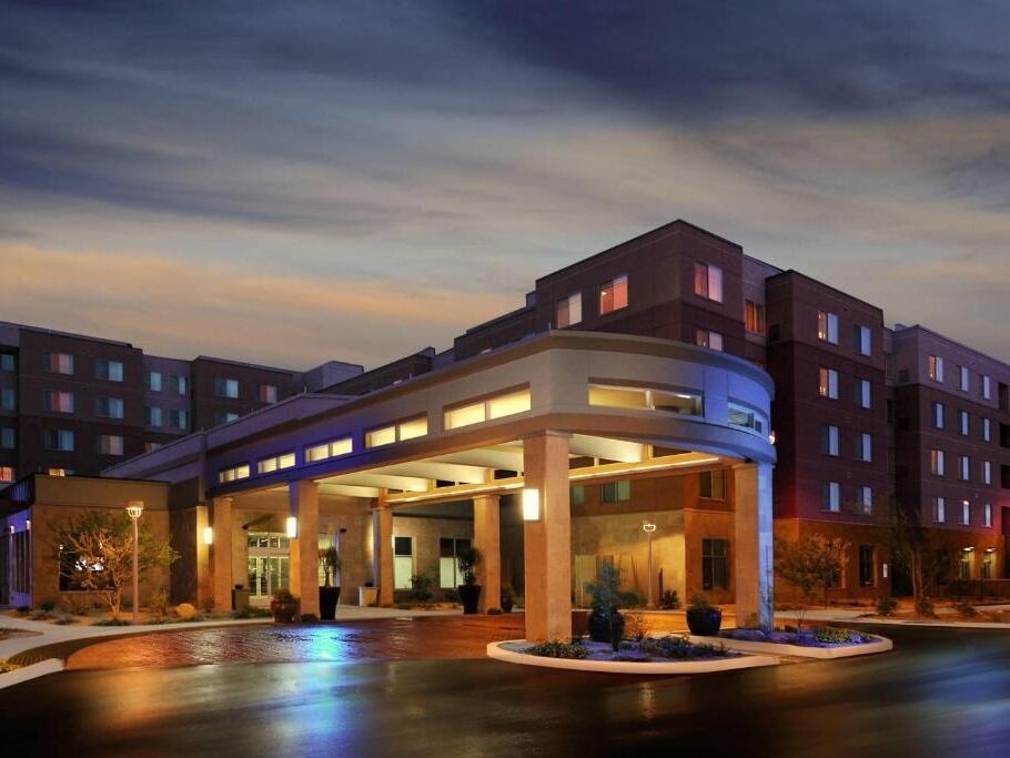 Picture of Residence Inn Phoenix Desert View at Mayo Clinic